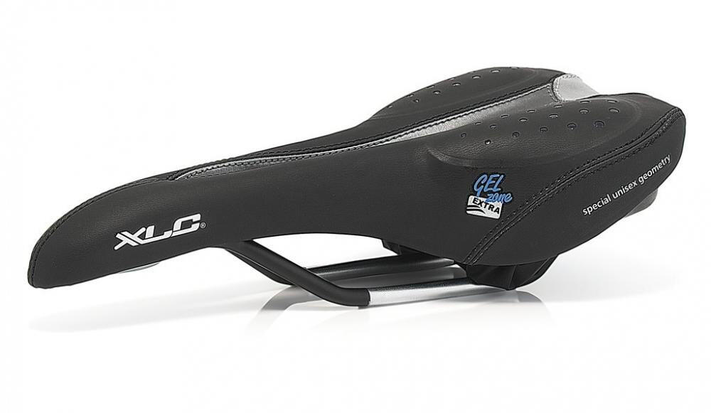 Sella da MTB Globetrotter SA-G03 2/2