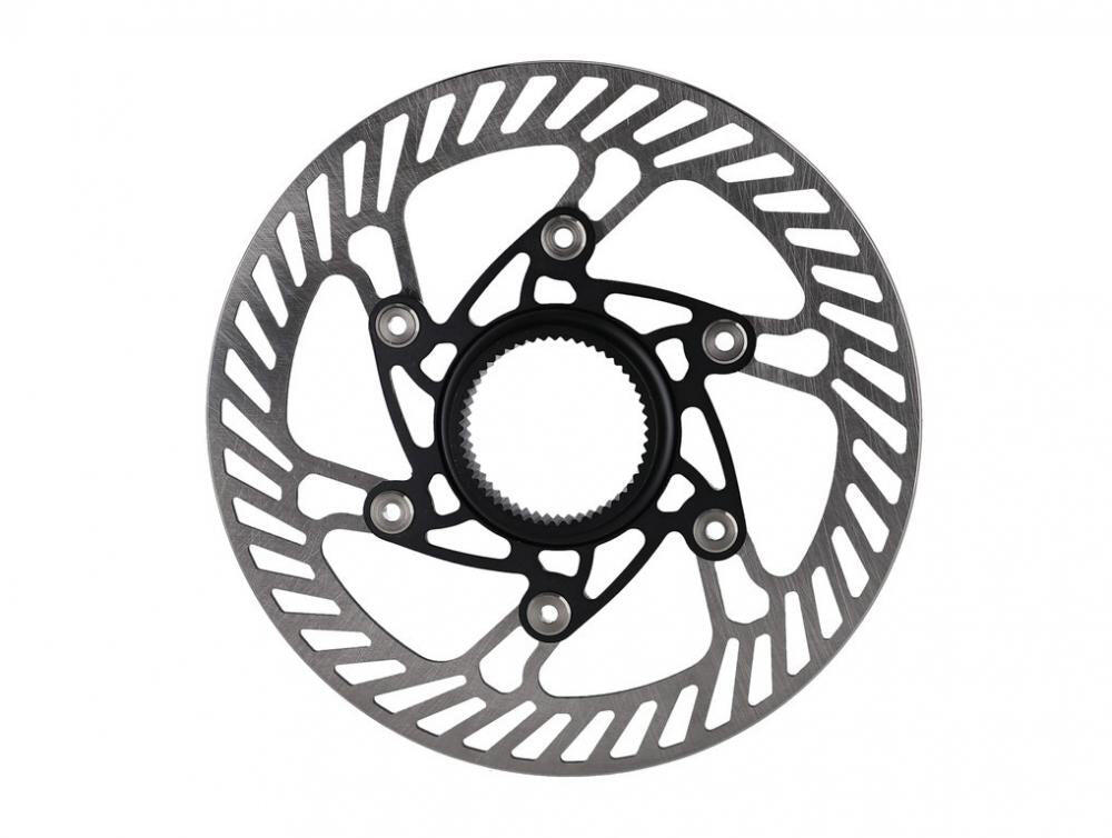 Campagnolo Bremsscheibe 160 mm Center Lock 2/7