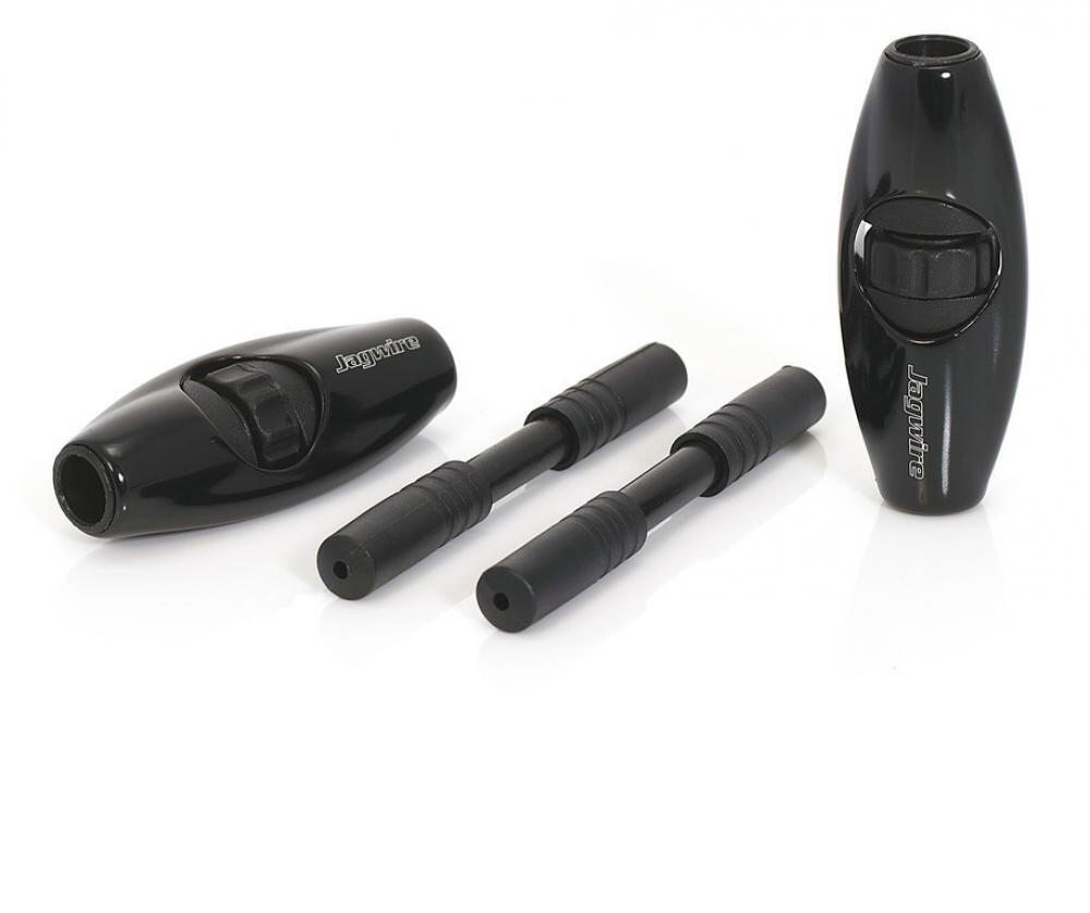 Deragliatore a vite regolabile senza freno XLC SH-X06 Inline (x2) 3/3