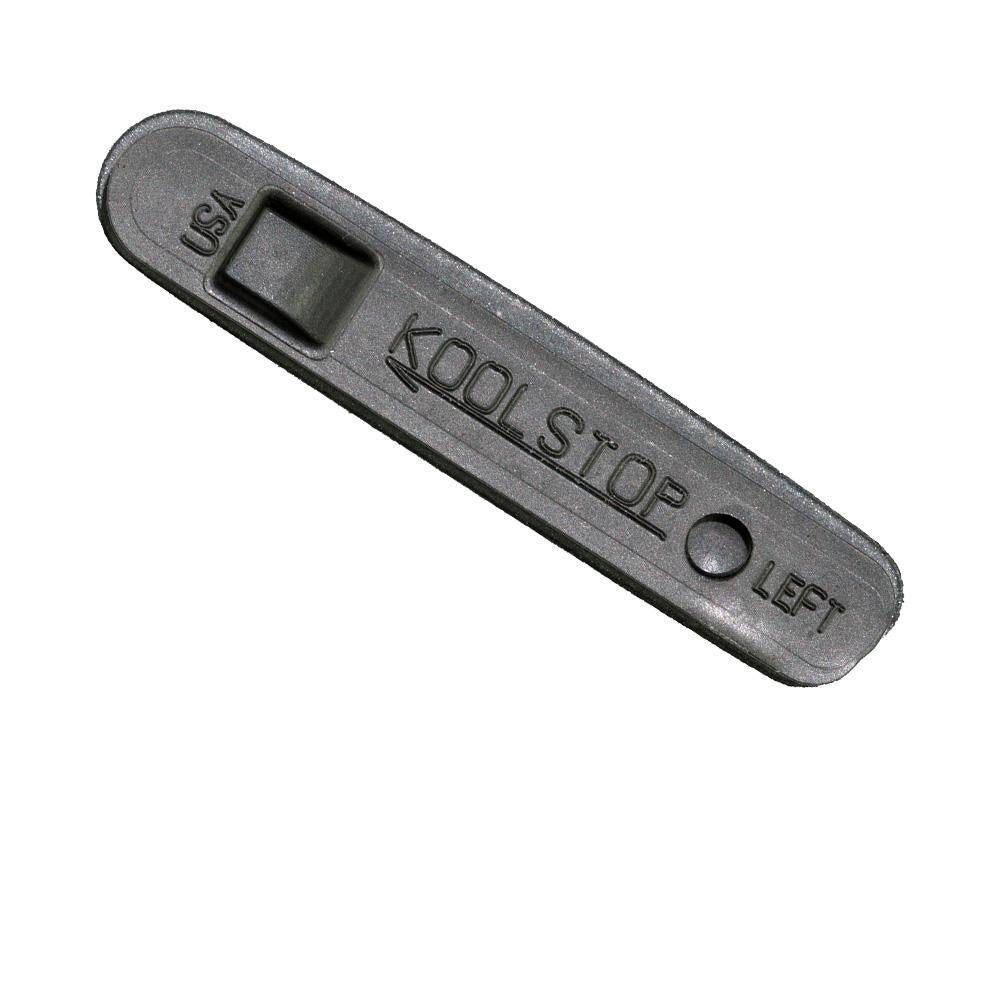 Zapatas De Freno Compatible Campagnolo Carbono Kool stop 3/4