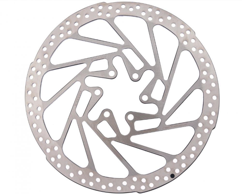 Disque de frein 6 trous TRP RS01E 180 x 2.3 mm/6 trous 2/3