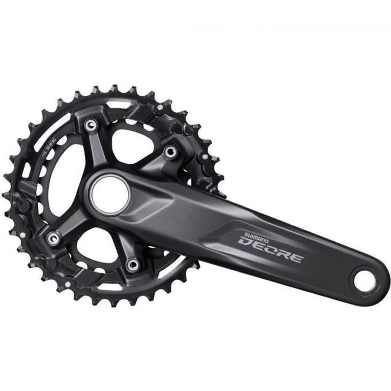 Pédalier 11V 36-22T Shimano Deore Fc-M5100-B2