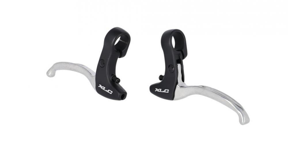 Jeu de levier de frein aluminium XLC BL-V13 2/2