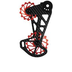 Chape de dérailleur Nova Ride pour SRAM Eagle GX / X01 / XX1 12S