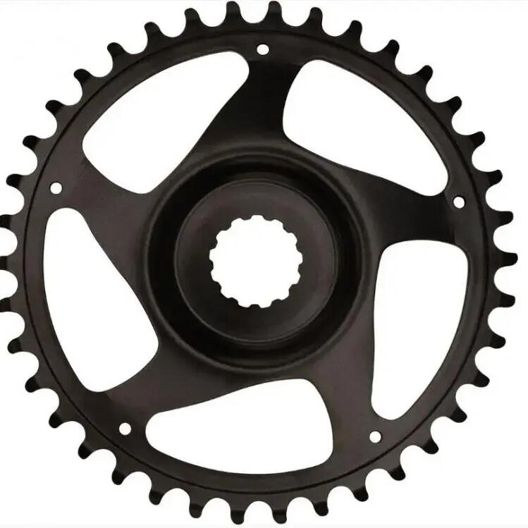 Disc tray KMC