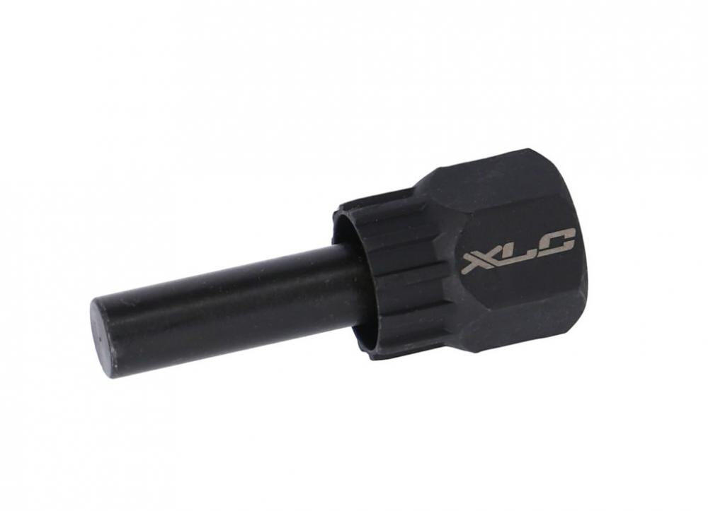 XLC TO-S45 klucz do kaset i wolnobiegów, oś 12 mm 3/3
