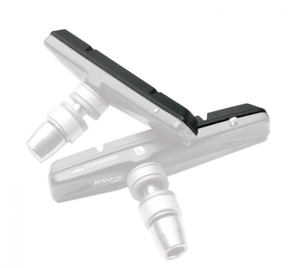 Pattini Sram Rim Wrangler 2 Inserts Standard 2/2