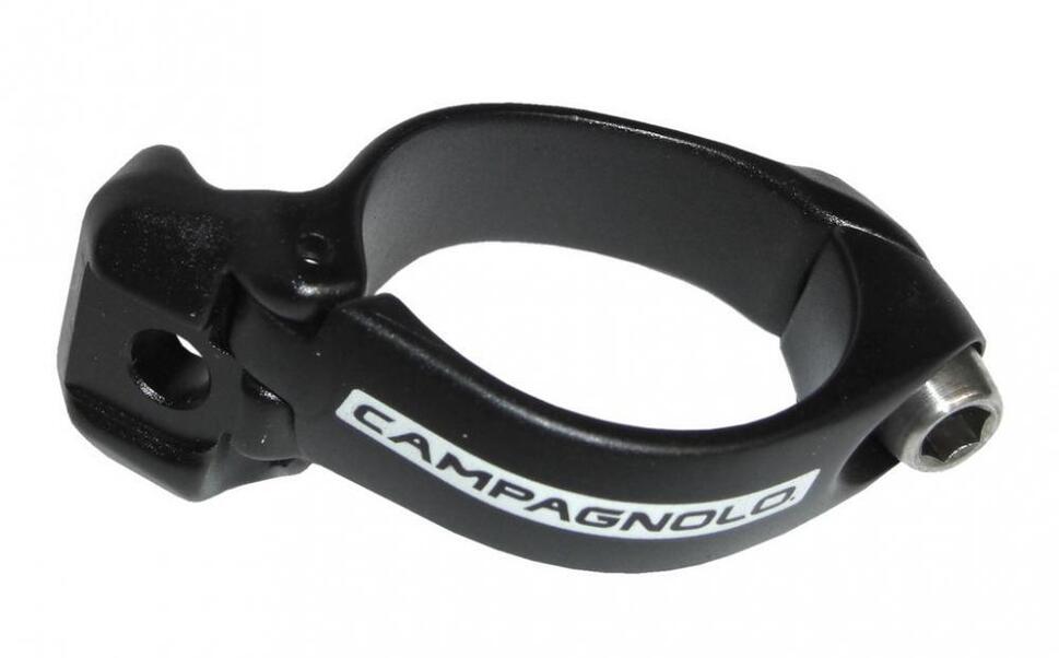 Zacisk przerzutki Campagnolo eps 35 mm