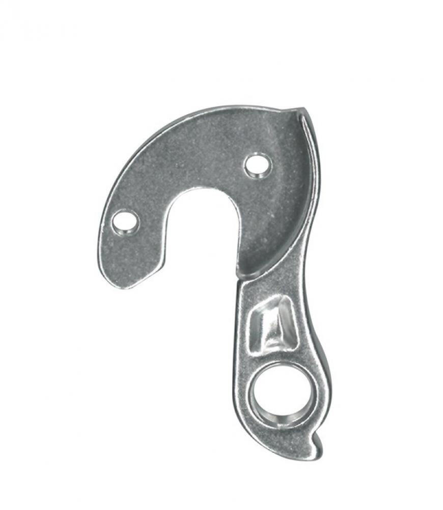 XLC Schaltauge DO-A81 Aluminium 2/2