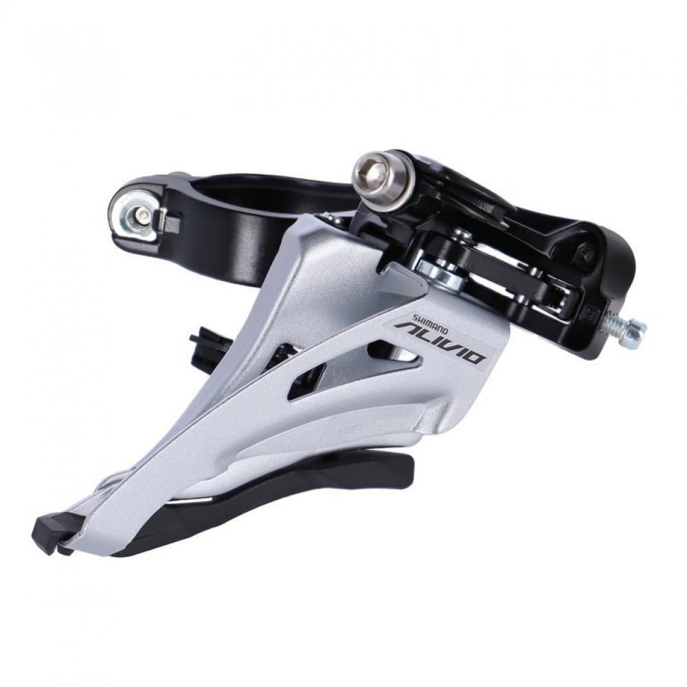 Dérailleur avant Shimano Alivio FDM3120MSET 9V 2/2