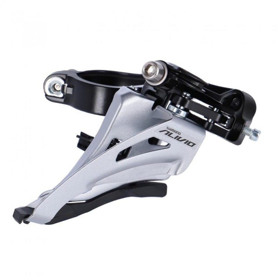 Przerzutka przednia Shimano Alivio FDM3120MSET 9V