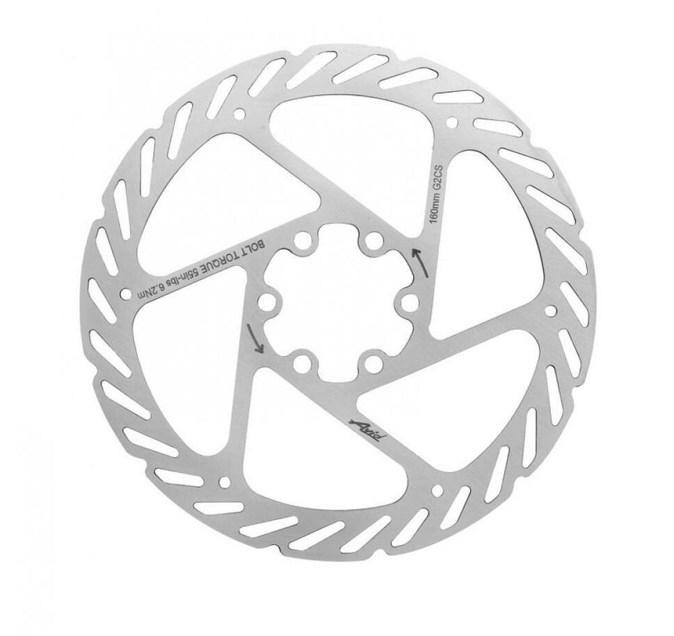 Tarcza Hamulcowa Sram AVID G2 Cleansweep G2CS 160 mm MTB