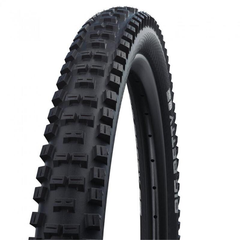 BIG BETTY 26x2.40 Zwart 62-559
BikePark ADDIX PerformanceLine
HS608