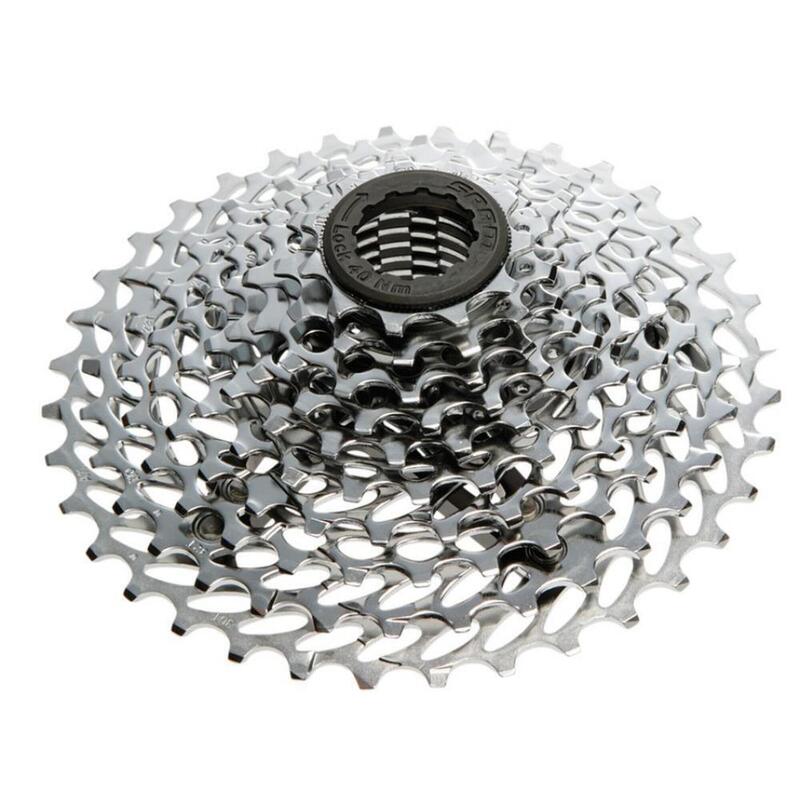 Sram Cassette Pg-1030 Silber