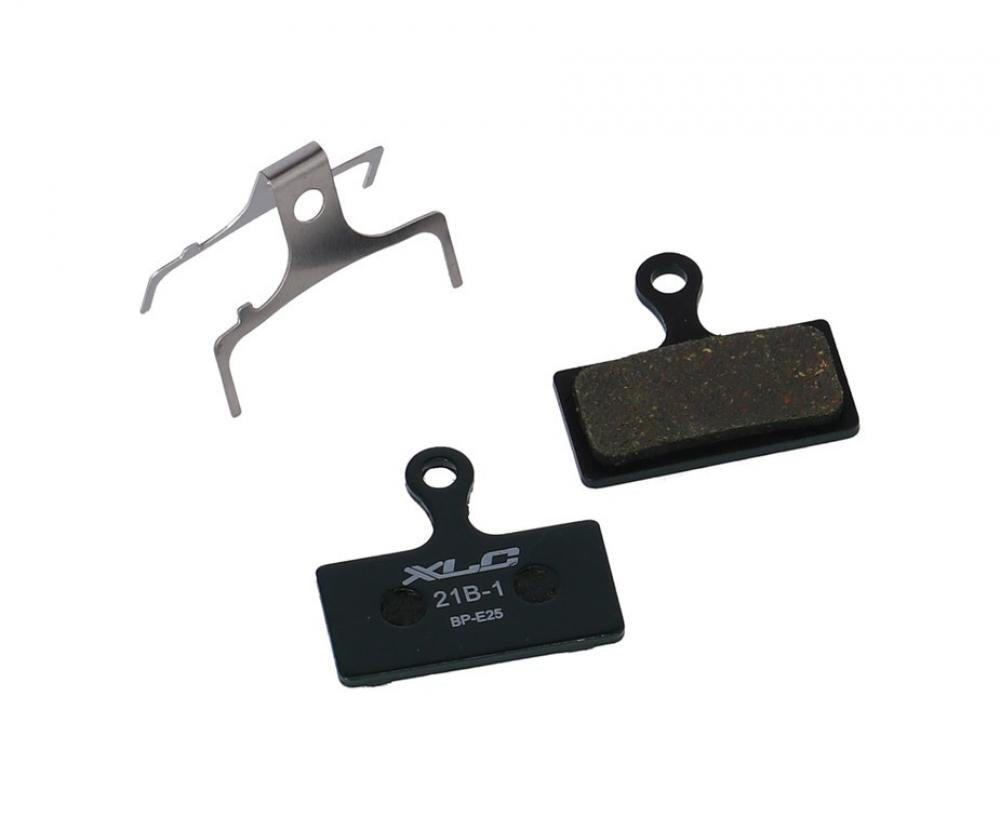 Remblok Sh Xtr 2011 Hd Set A 2 2/2