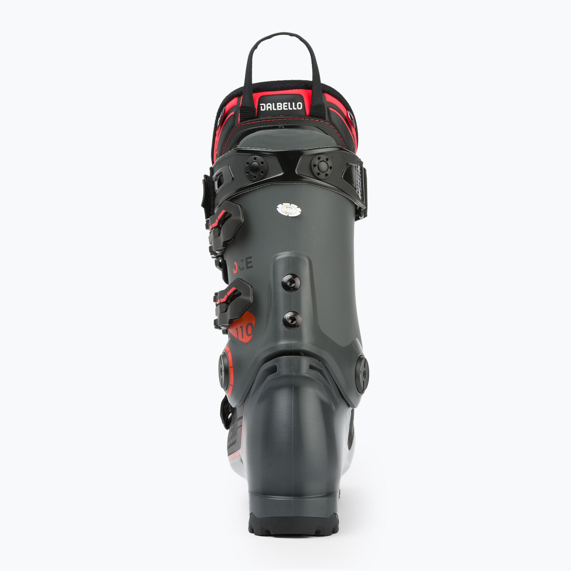 Dalbello Veloce 110 MV heren skischoenen 3/5