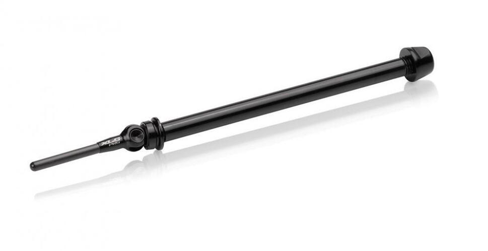 Aluminiowa oś roweru górskiego XLC QR-H01 pro 12 mm 150/183 mm