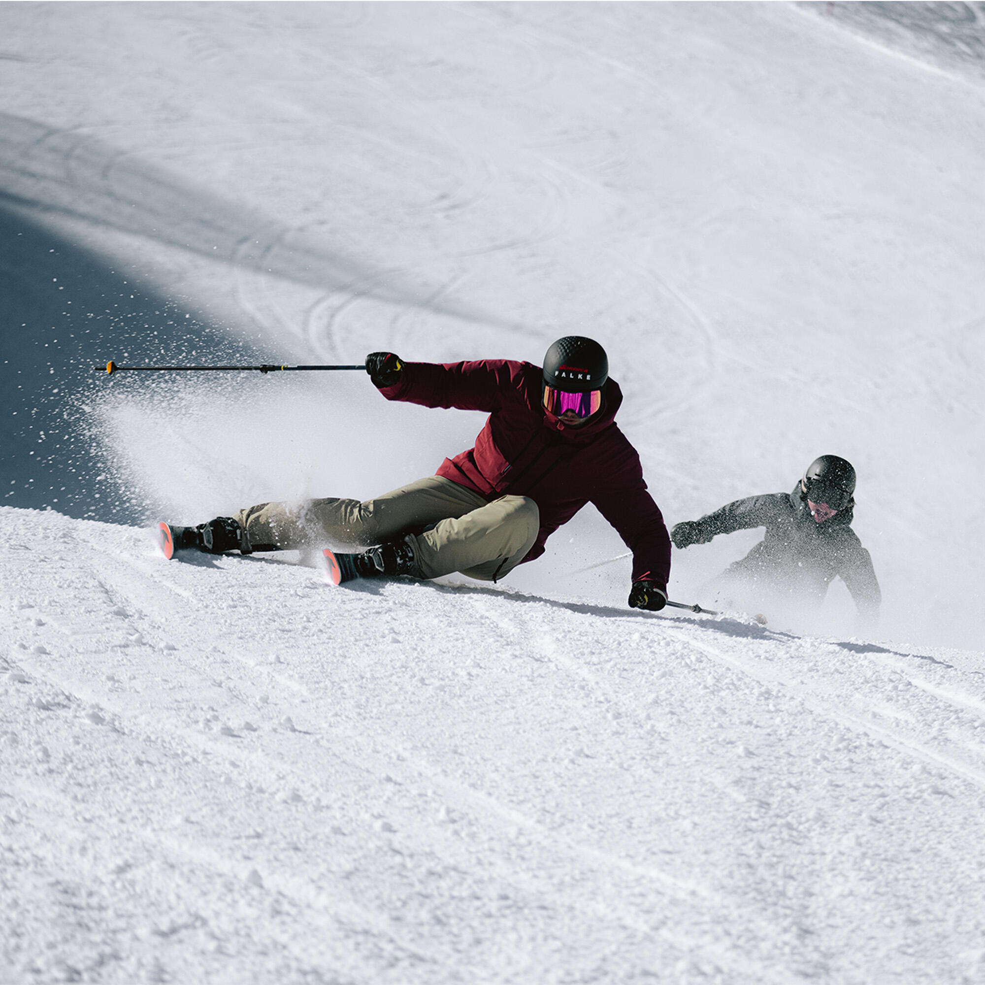 Dalbello Veloce 110 MV heren skischoenen 5/5