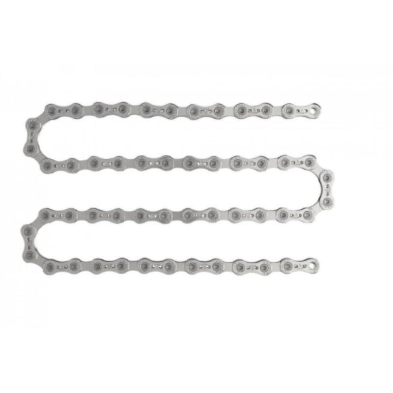 Miche Chain 10S 138 Silber Fahrradkette