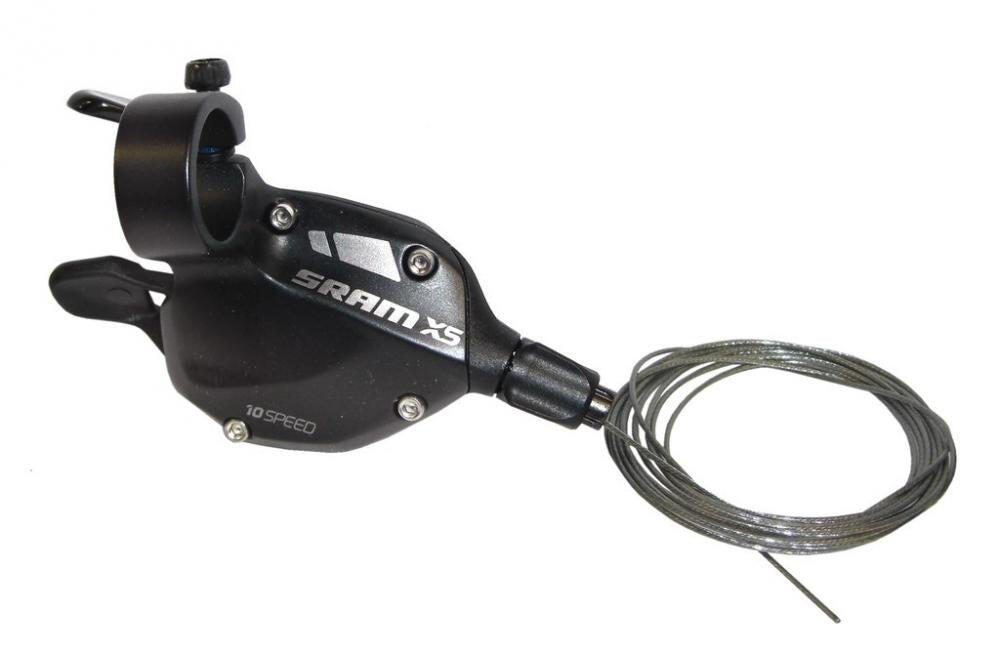 SRAM Manette Trigger Arrière X5 10 Vitesses NOIR 2/3