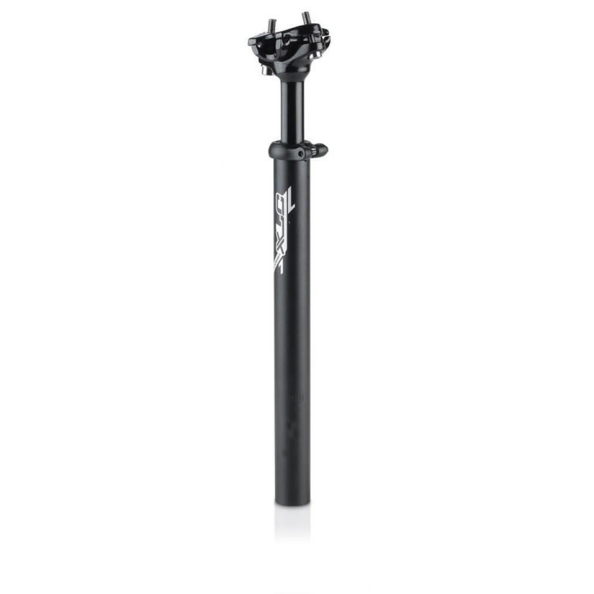 Tige de selle-XLC-black-27.2 x 350 x 40