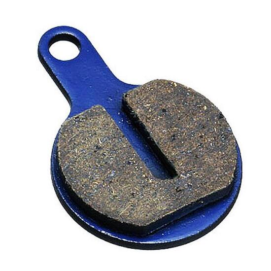 Marwi, patin de frein Union DBP-56 Tektro, organique, Lyra, 438056