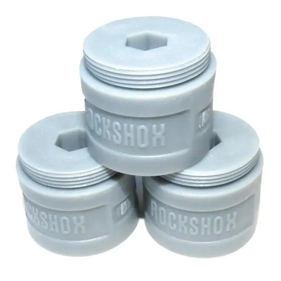 Fork volume shims Rockshox Tokens 35mm (x3)