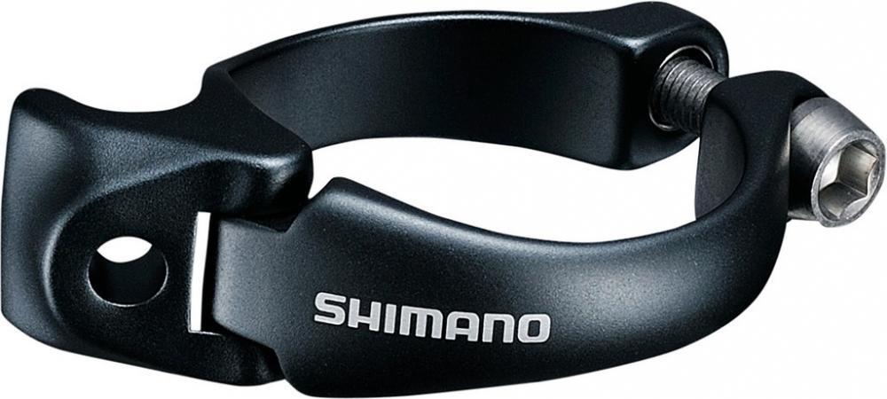 SHIMANO Morsetto del deragliatore anteriore Shimano SM-AD91MS