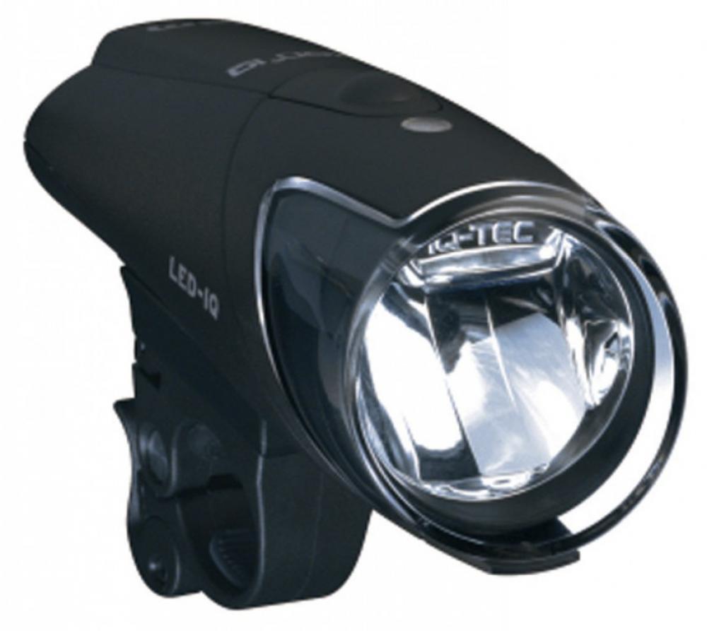 illuminazione anteriore Busch & Müller Ixon iq premium 80 lux 3/3