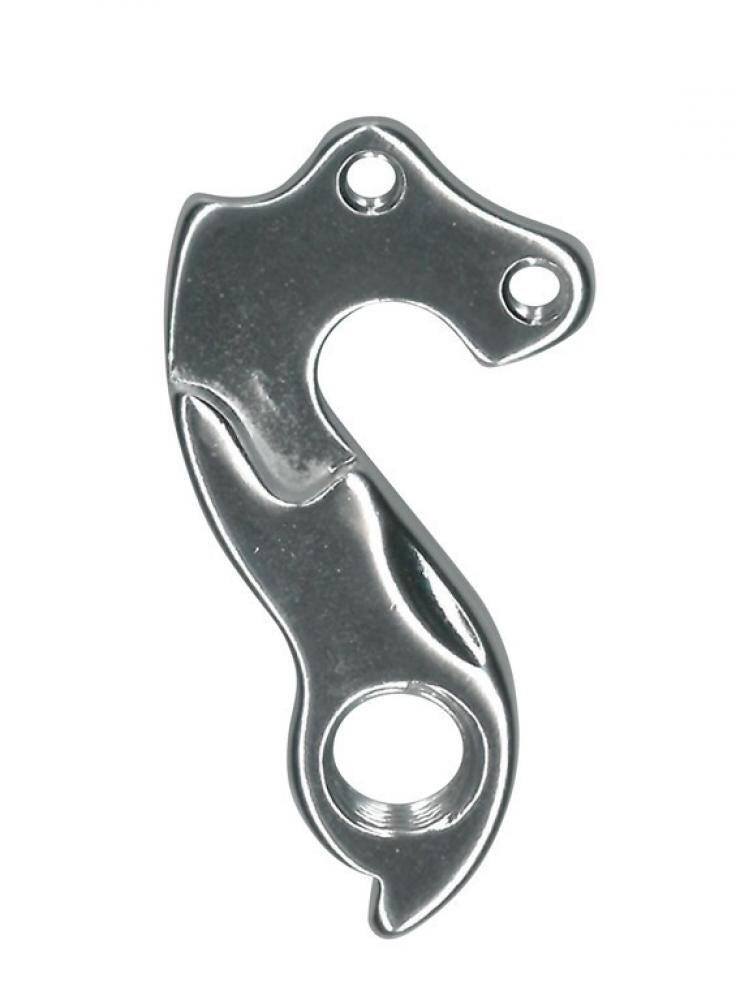 Patte de dérailleur arrière droite XLC do-a28 2/2