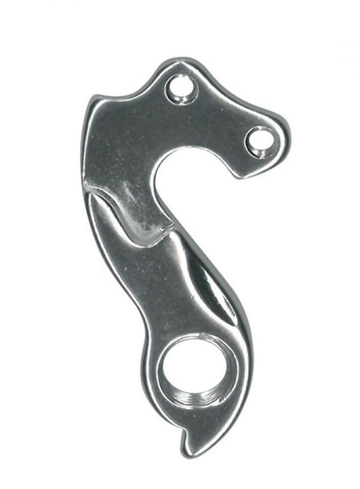 Prawy wieszak przerzutki tylnej XLC do-a28