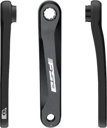 Fsa Kurbelarme E-Bike Ck-746 Brose 175Mm Paar Schw