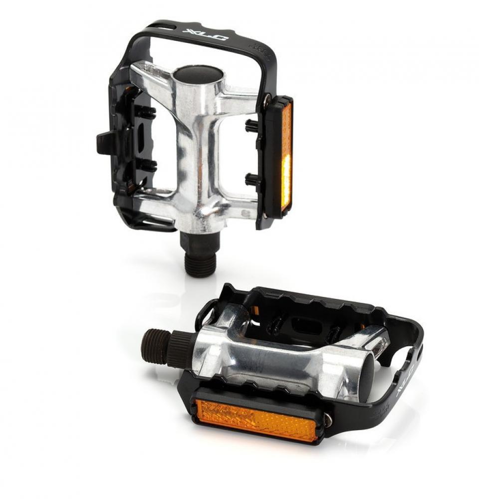XLC PD-M03 Pedais Alloy para MTB e Trekking 2/2