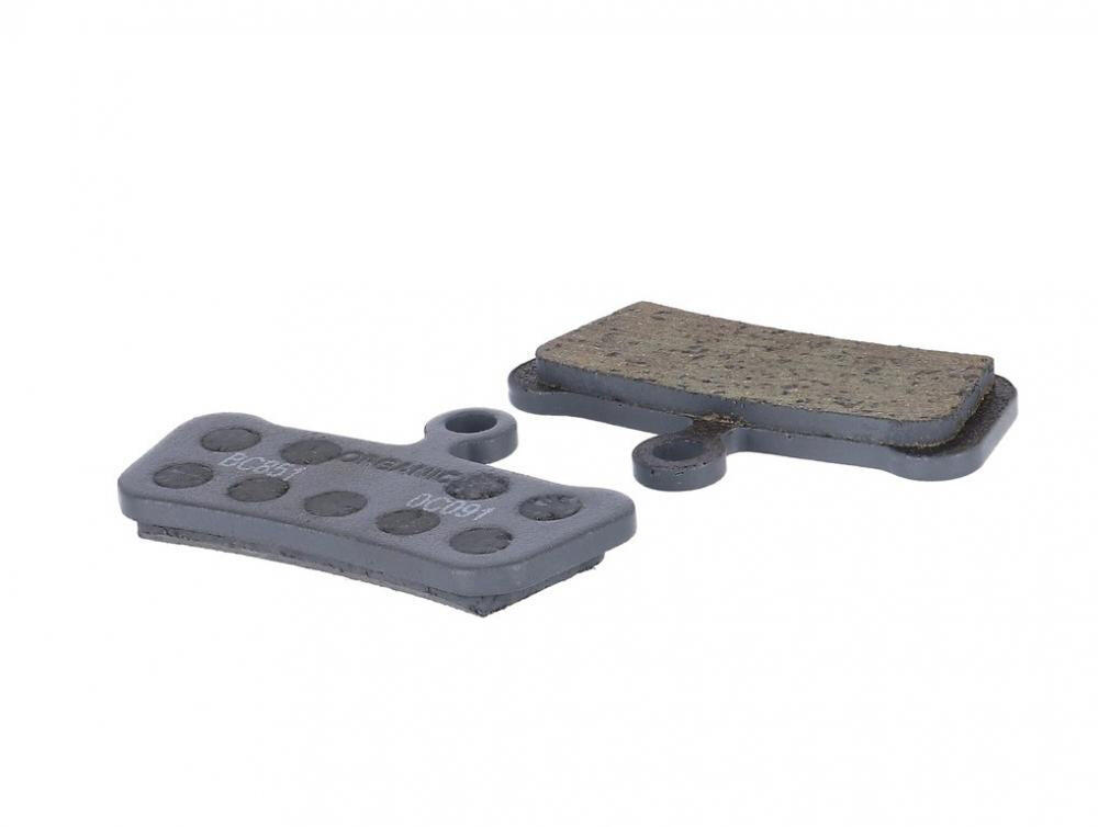 Sram Disc Brake Pads Service Packs 2/3