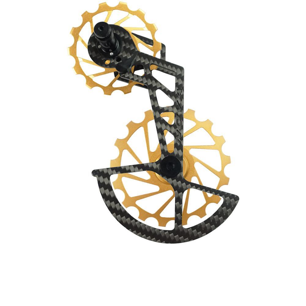 jaune