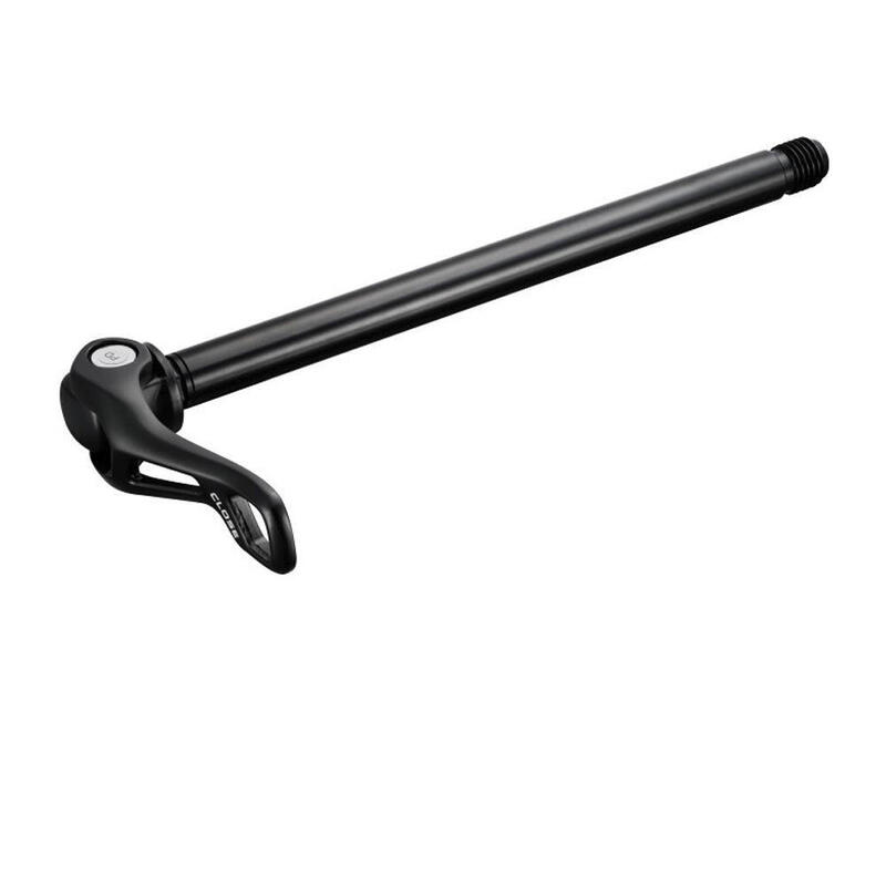 Axe de roue Shimano E-THRU AX-MT700