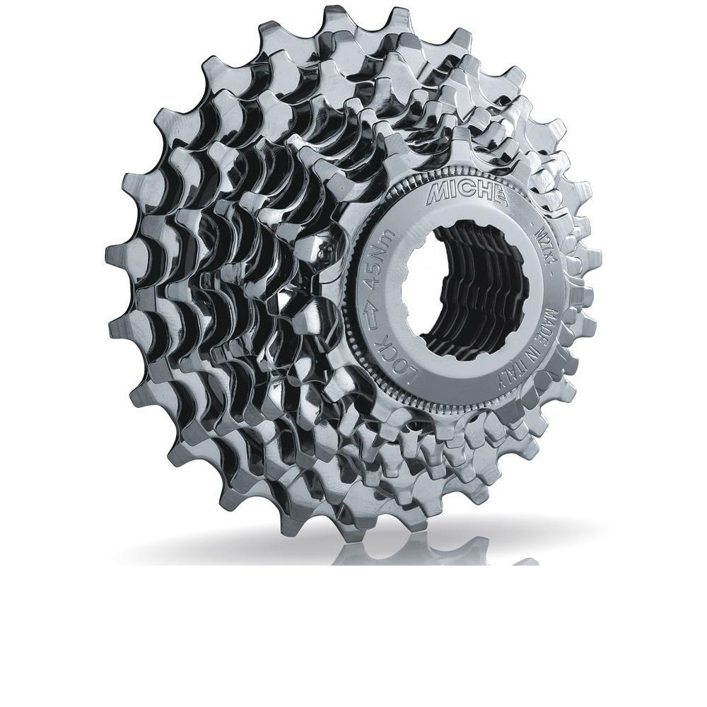 Cassette Miche Campagnolo 9V 2/2