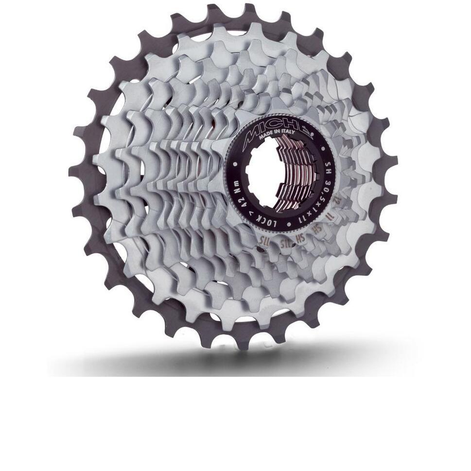 Kaseta szosowa Miche Primato Shimano 11 v 12-32 T