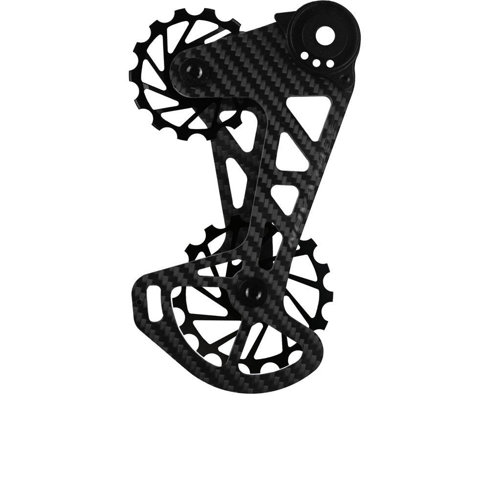 NOVARIDE Nova Ride OSPW 12s Sram GX/X01/XX1