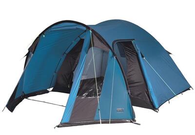High peak ticino 4 met stuurpen