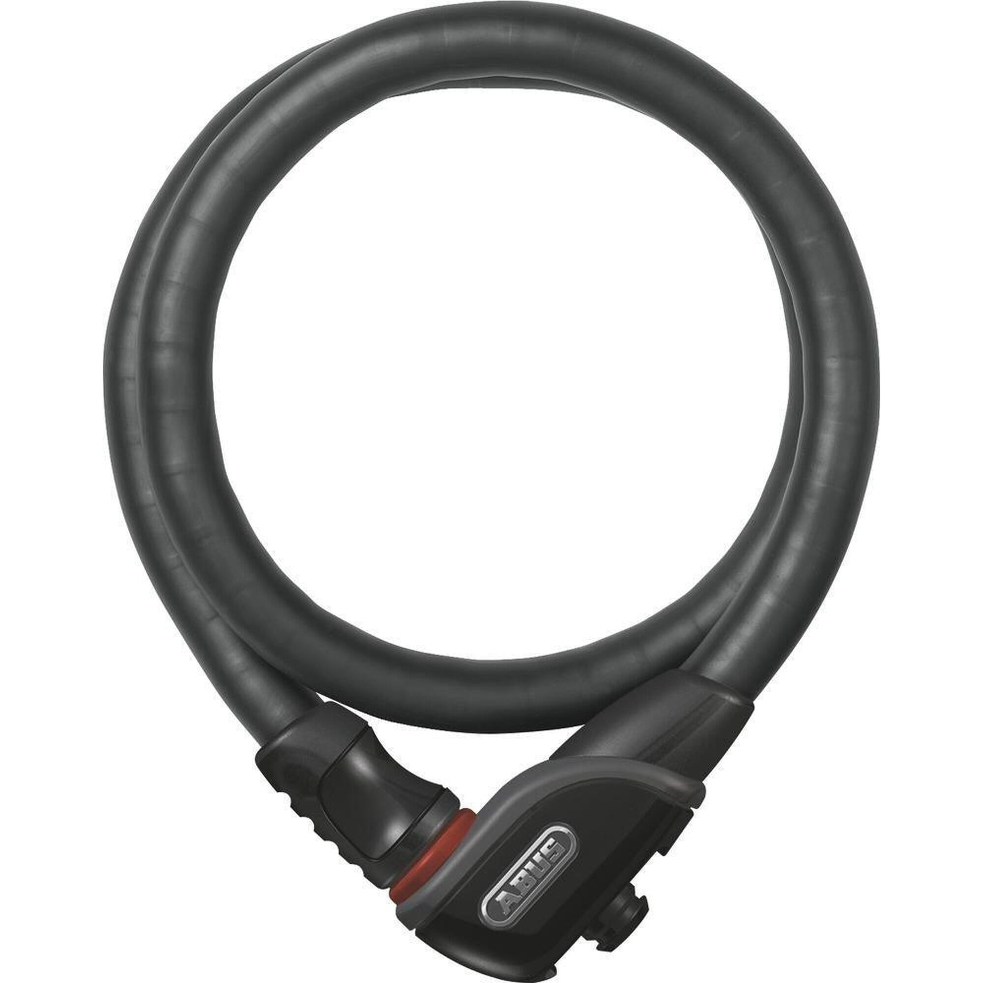 Antivol câble Abus Phantom 8960/110 TexFL