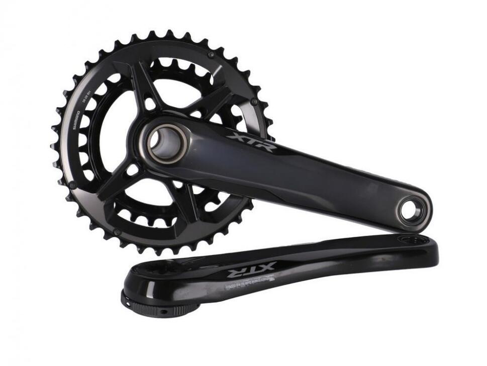 Pedały 12v Shimano Xtr Fc-M9100-2