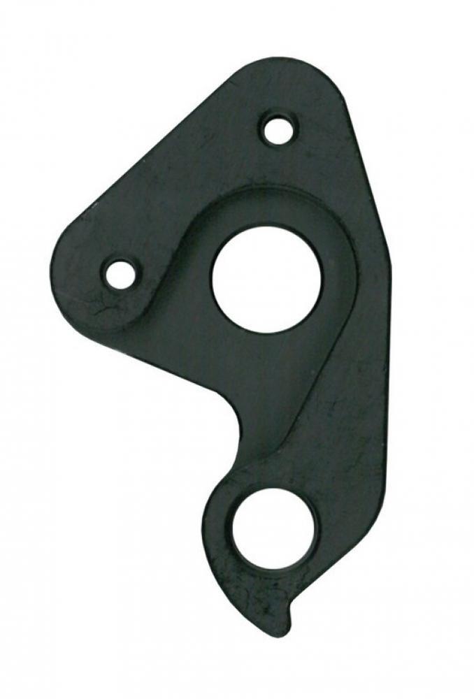 Patte de Dérailleur XLC DO-A92 Fat Curve 6 2/2