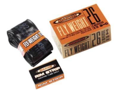 Flyweight tubular 700c 28 inch - 18/25c