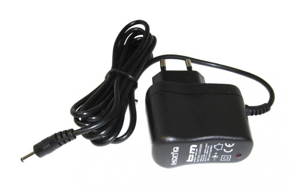 Batterijlader Busch & Müller 447l pour ixon iq 3/3