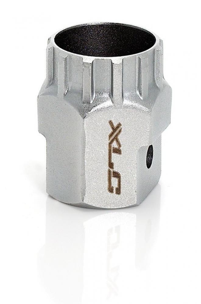 XLC Zahnkranzabnehmer TO-S13 Für SHIMANO HG Kassetten 2/3