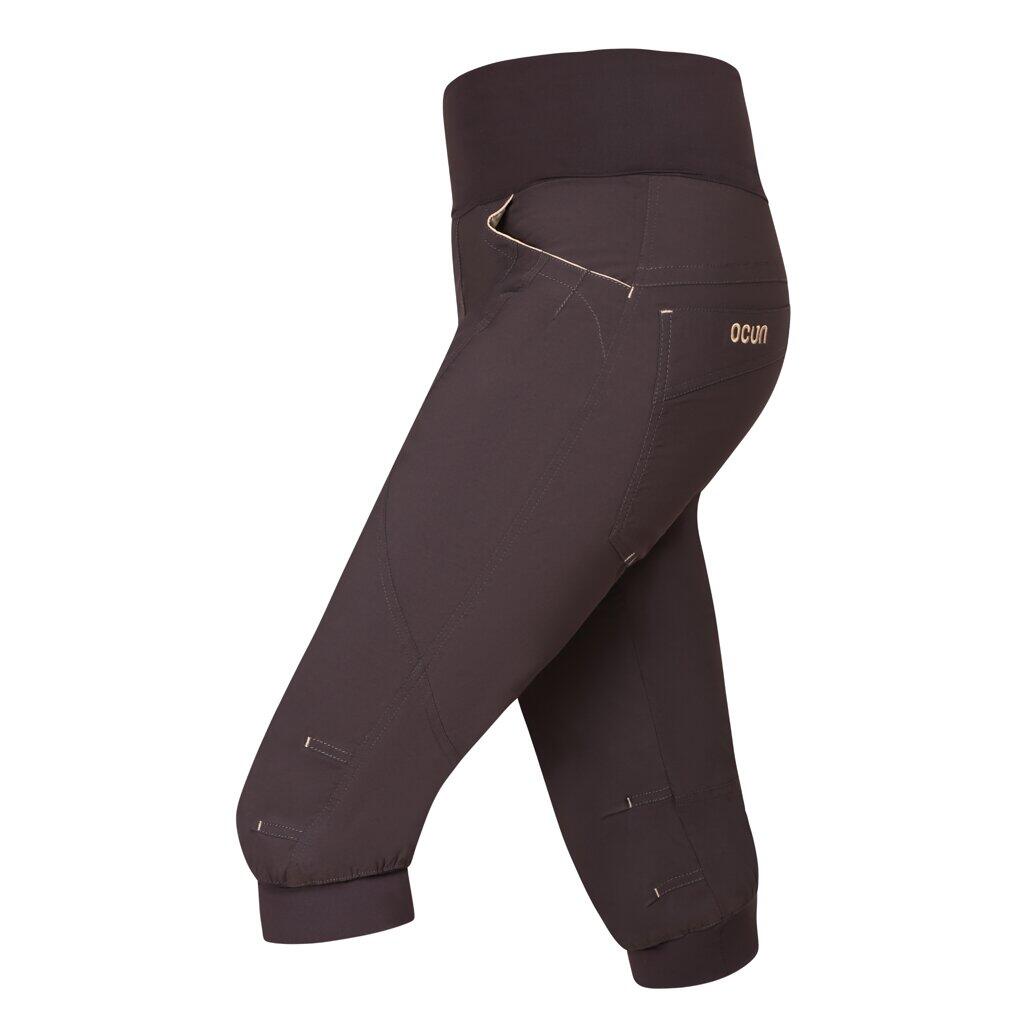 Klimshort voor dames Ocun Noya 7/7