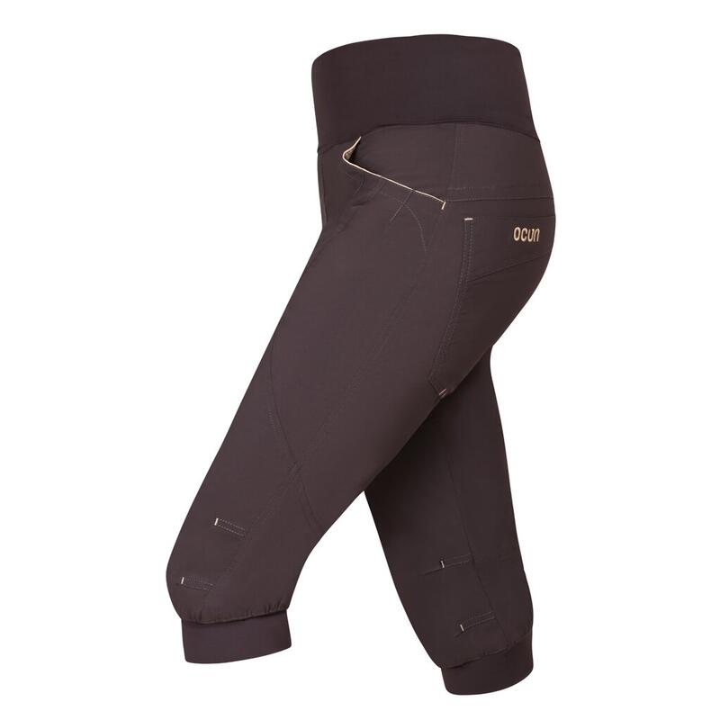 Short d'escalade femme Ocun Noya