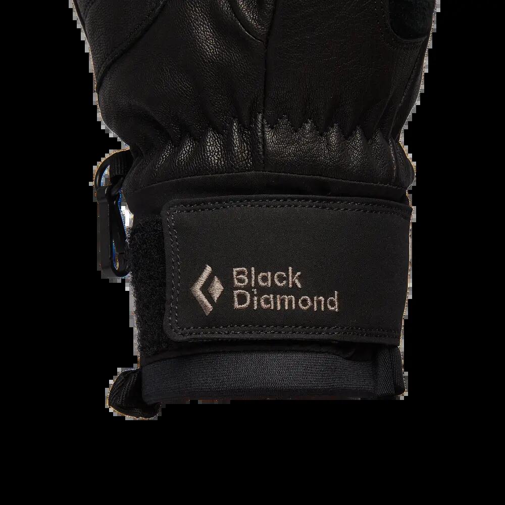 Skihandschoenen Black Diamond Spark 4/7