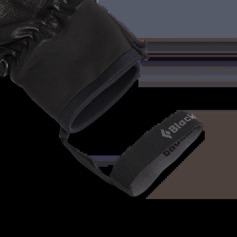Skihandschoenen Black Diamond Spark 5/7